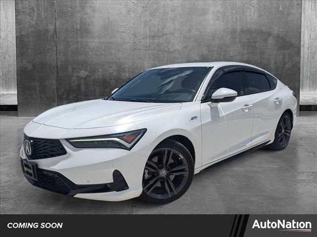 2024 Acura Integra