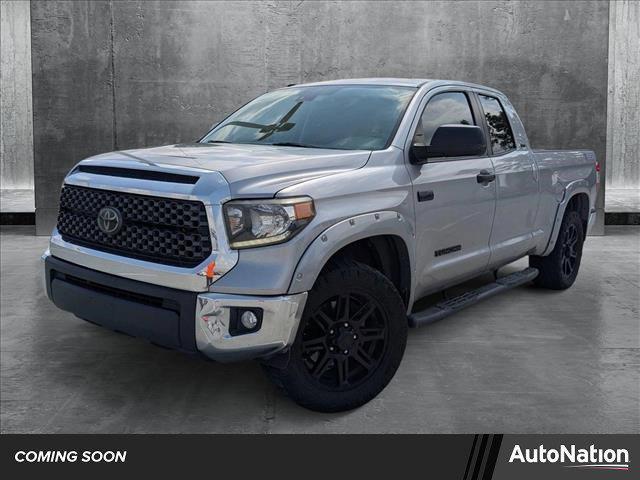 2018 Toyota Tundra