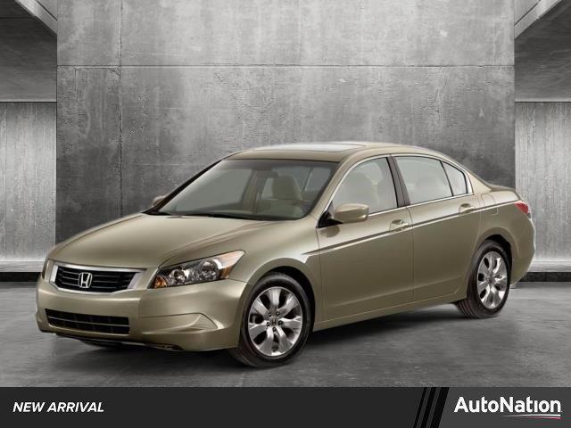 2010 Honda Accord