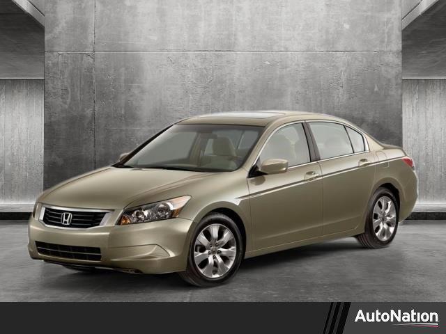 2010 Honda Accord