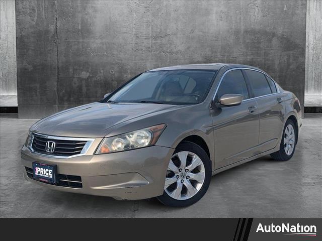 2010 Honda Accord