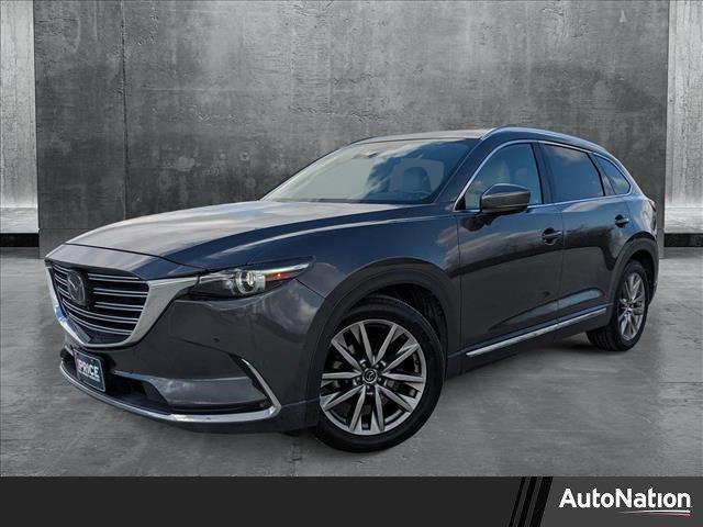 2019 Mazda CX-9