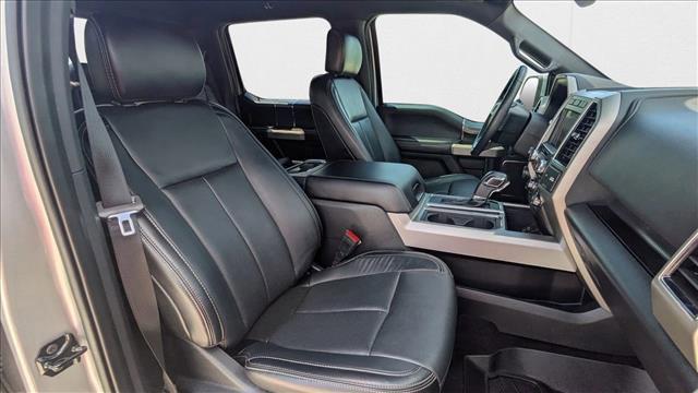 Photo of 2020 Iconic Silver Metallic Ford F-150