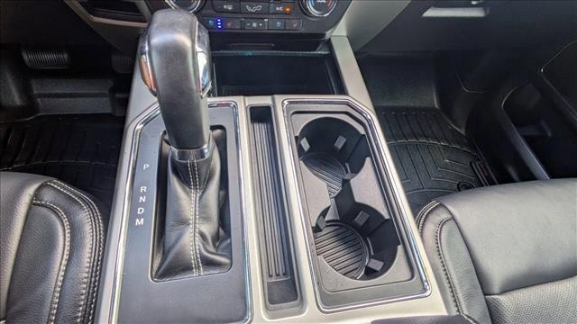 Photo of 2020 Iconic Silver Metallic Ford F-150