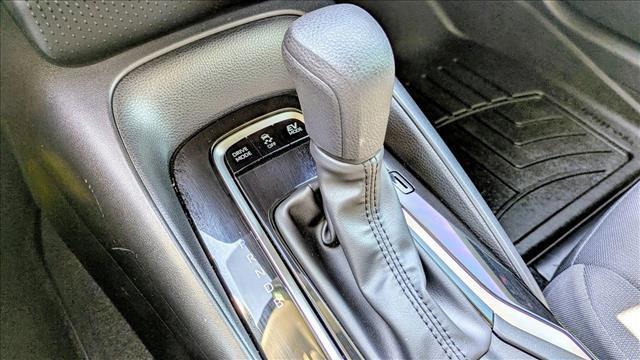 Photo of 2024 Classic Silver Metallic Toyota Corolla Hybrid