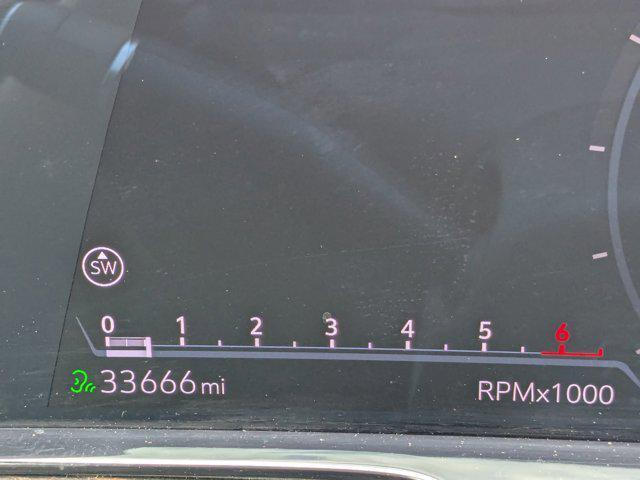 Photo of 2023 Crystal White Tricoat Cadillac Escalade ESV