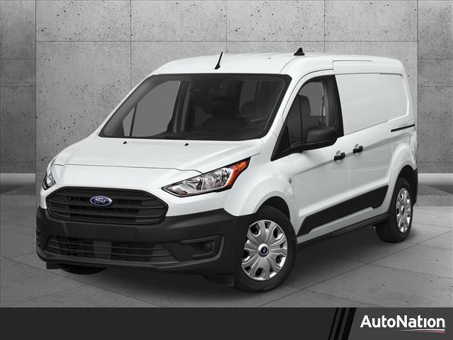 2021 Ford Transit Connect