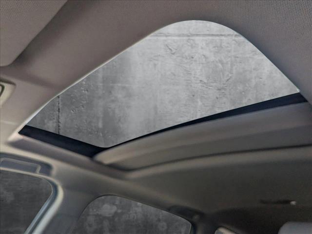 Photo of 2018 Sandstorm Metallic Honda CR-V