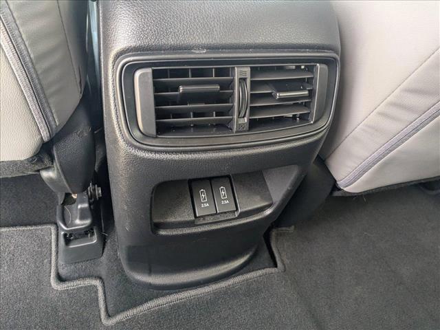 Photo of 2018 Sandstorm Metallic Honda CR-V
