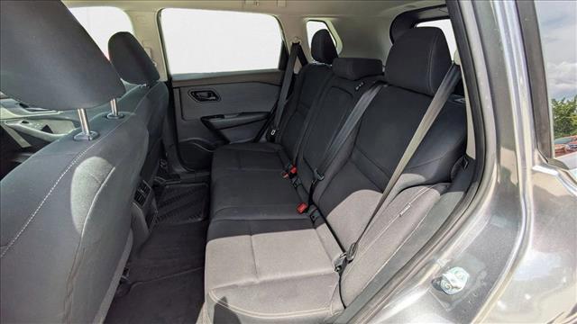 Photo of 2023 Gun Metallic Nissan Rogue