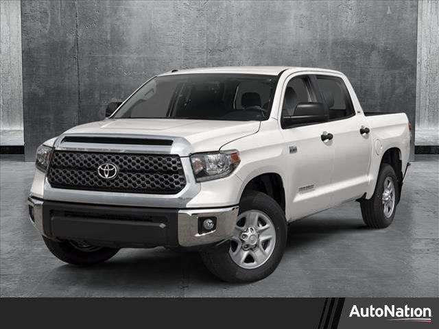 2019 Toyota Tundra