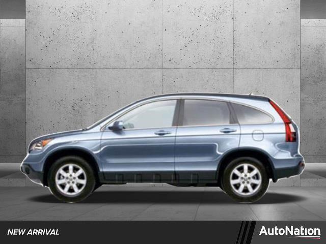 2007 Honda CR-V