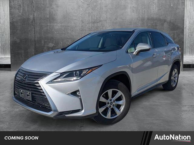 2019 Lexus Rx 350