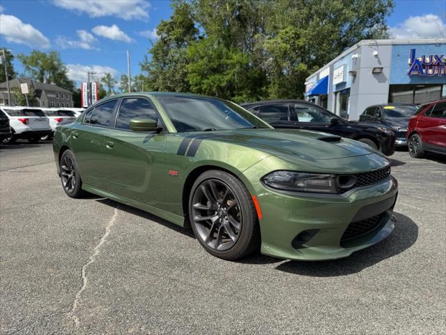 2020 Dodge Charger