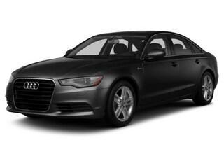 2014 Audi A6