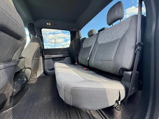 Photo of 2022 White Ford F-150