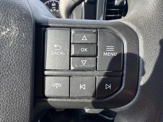 Photo of 2022 White Ford F-150