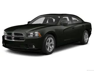 2013 Dodge Charger