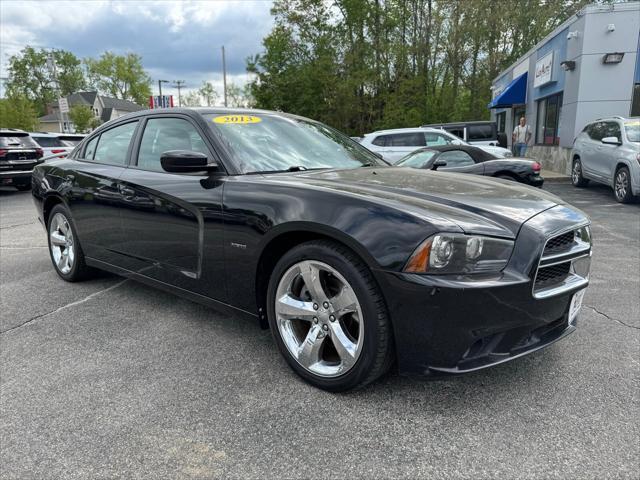 2013 Dodge Charger