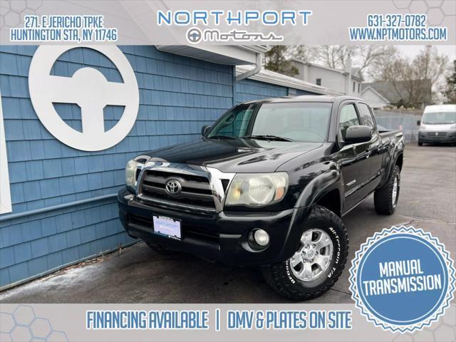 2009 Toyota Tacoma