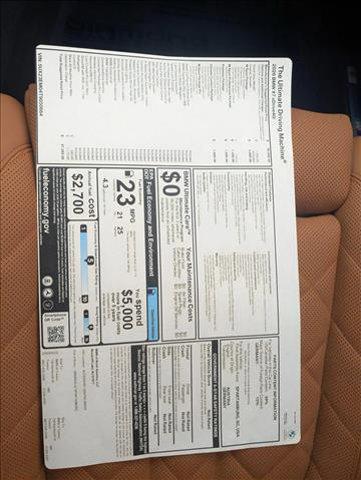 Photo of 2026 Dravit Grey Metallic BMW X7