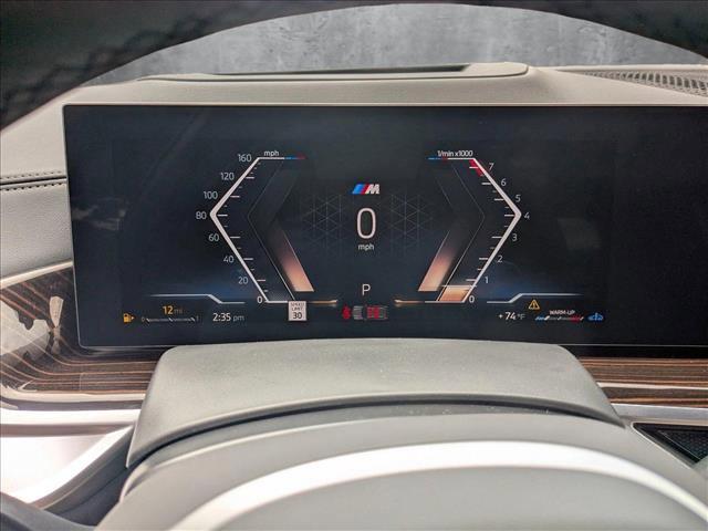 Photo of 2026 Dravit Grey Metallic BMW X7