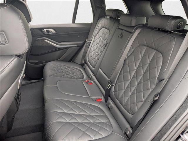 Photo of 2026 Black Sapphire Metallic BMW X5 PHEV