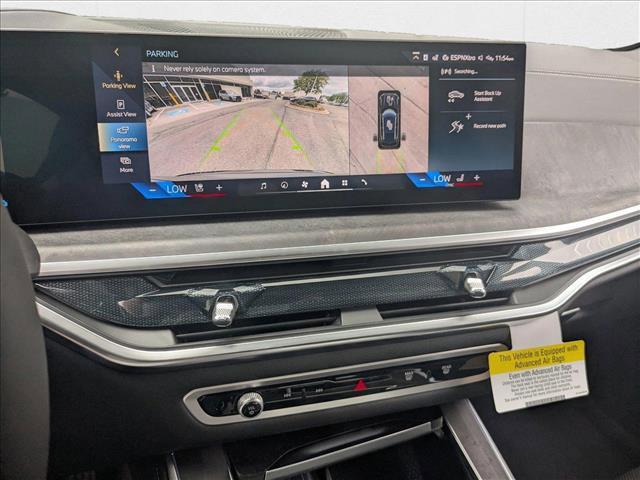 Photo of 2026 Black Sapphire Metallic BMW X5 PHEV
