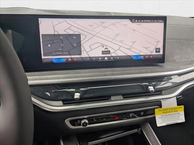 Photo of 2026 Black Sapphire Metallic BMW X5 PHEV