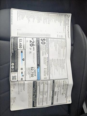 Photo of 2025 Storm Bay Metallic BMW X1