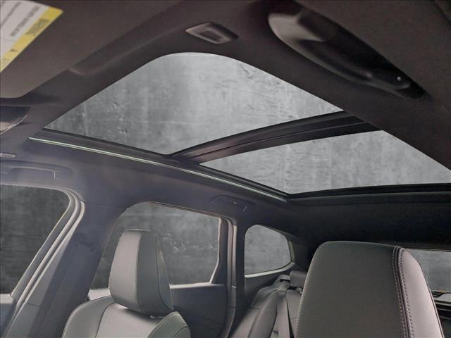 Photo of 2025 Storm Bay Metallic BMW X1