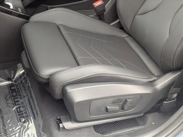 Photo of 2025 Storm Bay Metallic BMW X1