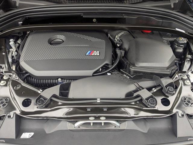 Photo of 2025 Storm Bay Metallic BMW X1