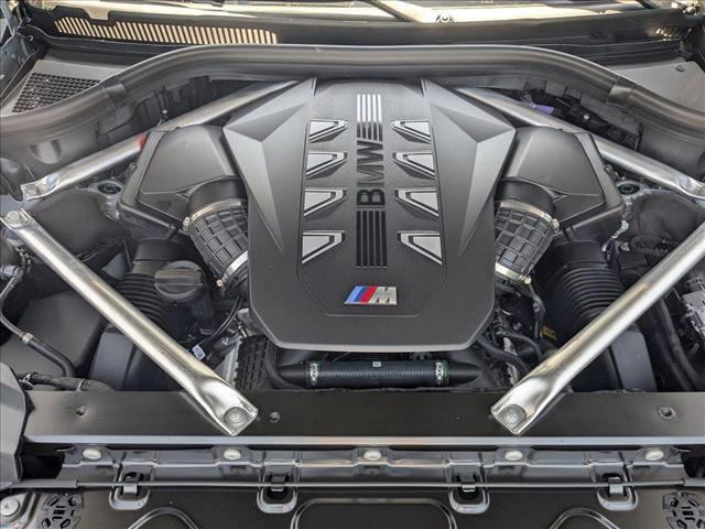 Photo of 2026 Brooklyn Grey Metallic BMW X7