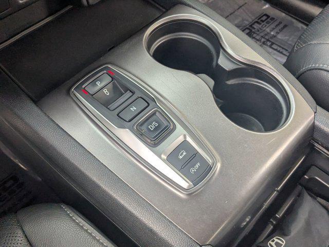 Photo of 2020 Platinum White Pearl Honda Passport