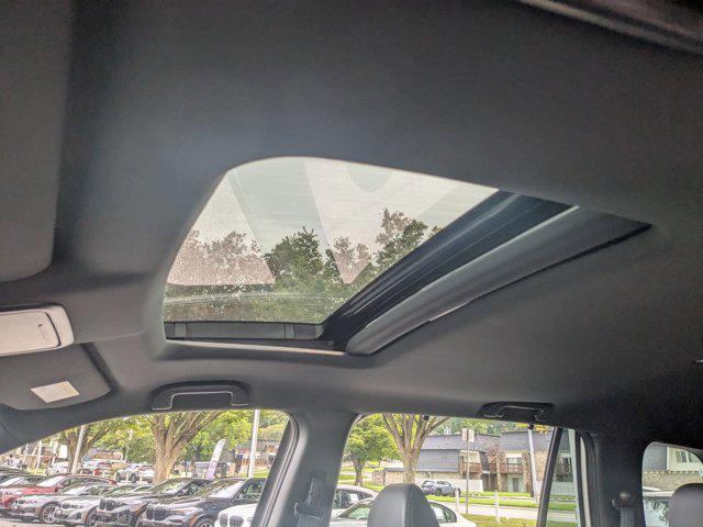 Photo of 2020 Platinum White Pearl Honda Passport