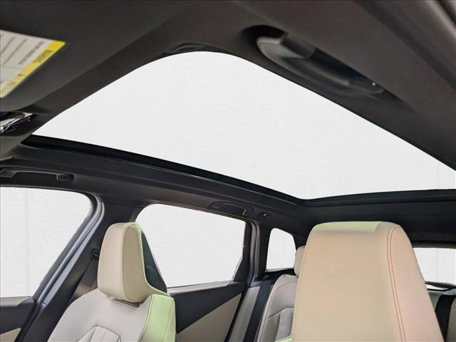 Photo of 2026 Dune Grey Metallic BMW X3