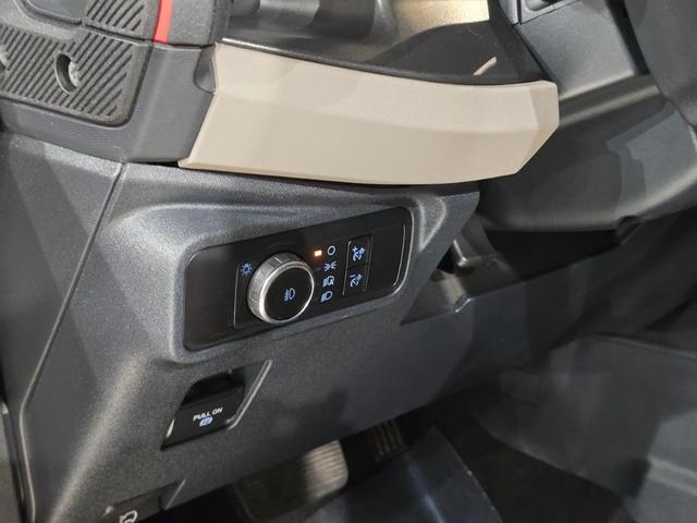 Photo of 2023 Race Red Ford Bronco