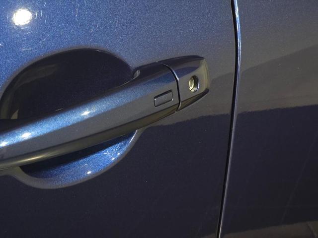 Photo of 2023 Caspian Blue Nissan Rogue