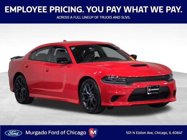 2023 Dodge Charger