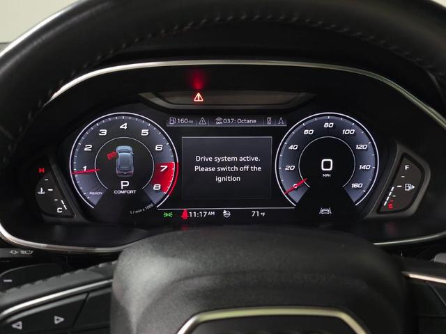 Photo of 2020 Tango Red Metallic Audi Q3