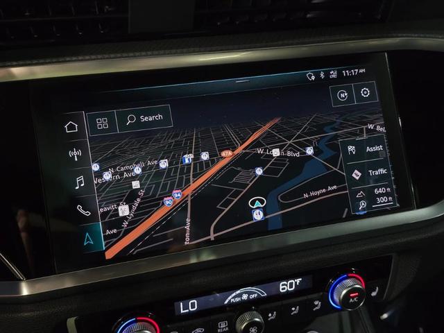 Photo of 2020 Tango Red Metallic Audi Q3