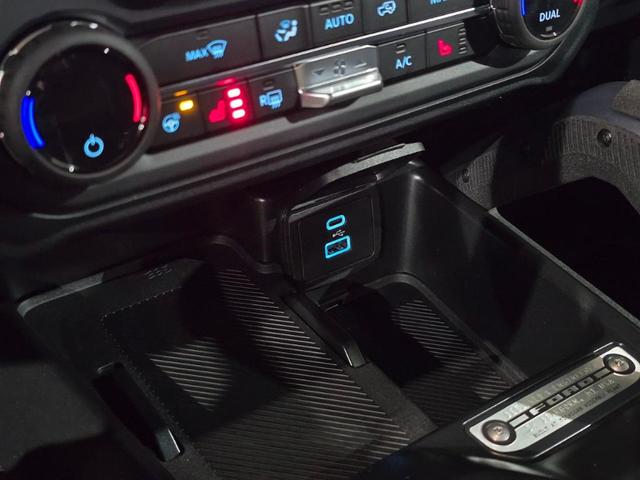 Photo of 2025 Azure Gray Metallic Ford Bronco