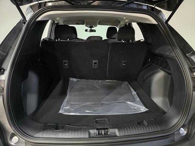 Photo of 2025 Carbonized Gray Metallic Ford Escape