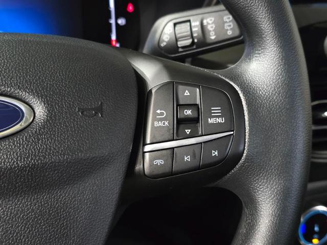 Photo of 2025 Carbonized Gray Metallic Ford Escape