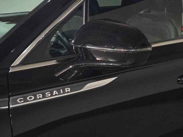 Photo of 2022 Infinite Black Metallic Lincoln Corsair