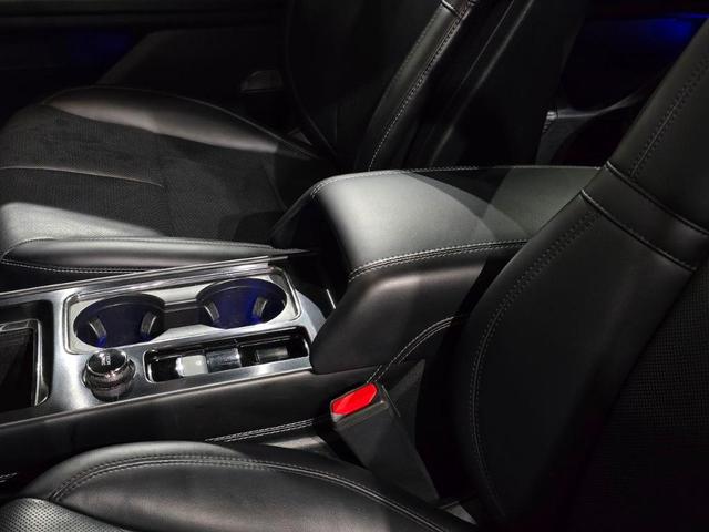 Photo of 2022 Infinite Black Metallic Lincoln Corsair