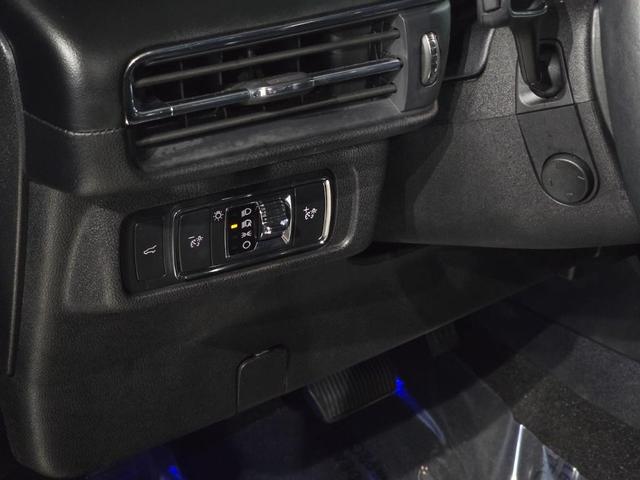 Photo of 2022 Infinite Black Metallic Lincoln Corsair