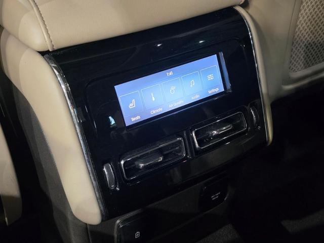 Photo of 2022 Burgundy Velvet Metallic Tinted Clearcoat Lincoln Aviator