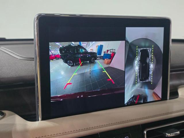 Photo of 2022 Burgundy Velvet Metallic Tinted Clearcoat Lincoln Aviator